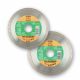 Diamond Cut-Off Wheels General Purpose - Continuous Type DG-FL