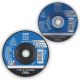 Grinding Wheels - Depressed Centre PREMIUM - STEEL