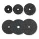 Cut-Off Wheels SMALL DIAMETER Range - Flat - STEEL & INOX Stainless Steel