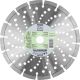 Diamond Cut-Off Wheels Premium - Segmented Type DS