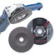 CC-GRIND SOLID Grinding Discs STEEL - Various Sizes