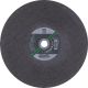 High Speed Portable Cut-Off Wheels - Engine Driven - STEEL - 100 m/s
