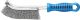 Curved Hand Scratch Brushes HBG - Premium Range - Plastic Handle - 265mm Various Types