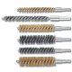 IBU Interior Brushes / Tube Brushes - M6 Thread - Various Types