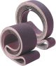 Linishing Belts - Aluminium Oxide - General Purpose - Various Sizes & Grits