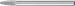 Miniature Burr RBF 3mm Shank - Tree Radius End RBF 0307/3 C5
