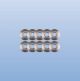 ALUMASTER High Speed Disc - 10pc Spare Cutting Inserts WSP-A-12R