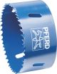 Bi-Metal Hole Saw LS 86