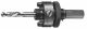 Bi-Metal Hole Saw Arbor LSS 2 - 9.53mm - 3/8