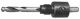 Bi-Metal Hole Saw Arbor LSS 4 - 6.35mm - 1/4
