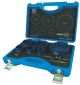 9pc Bi-Metal Plumbers Hole Saw Set LS-SO 10