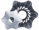 Clamping Flange Set CC-GRIND-SOLID 180 M14