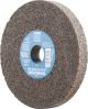 200mm Bench Grinding Wheel Aluminium Oxide BW 20025-32 AN 24 UNIVERSAL