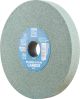 200mm Bench Grinding Wheel - Green BW 20025-32 CN 80 CARBIDE