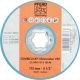 Combiclick - Satin Finish NON WOVEN DISC CC-VRH 115 A (MEDIUM)