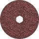 Combiclick - Satin Finish NON WOVEN DISC CC-VRH 125 A (MEDIUM)