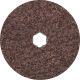 Combiclick - Satin Finish NON WOVEN DISC CC-VRH 125 A (COARSE)