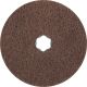 Combiclick - Soft Satin Finish NON WOVEN DISC CC-VRW 125 A (MEDIUM)
