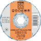 Combiclick - Removal Fine Scratches NON WOVEN DISC CC-PNER W 115 C (FINE)