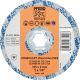 Combiclick - Removal Fine Scratches NON WOVEN DISC CC-PNER W 125 C (FINE)