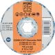 Combiclick - Removal Fine Scratches NON WOVEN DISC CC-PNER MH 115 C (FINE)