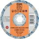 Combiclick - Removal Fine Scratches NON WOVEN DISC CC-PNER H 125 A (FINE)