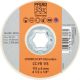 Combiclick - Final Polishing FELT DISC CC-FR 115