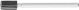 Drum Holder - 3mm Shank - GK 0610/3