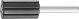 Drum Holder - 6mm Shank - GK 1530/6