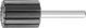 Drum Holder - 6mm Shank - GK 1925/6