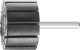 Drum Holder - 6mm Shank - GK 3825/6