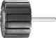 Drum Holder - 6mm Shank - GK 4530/6