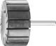 Drum Holder - 6mm Shank - GK 5125/6