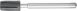 POLICAP Abrasive Cap Holder PCT 0510 A/3