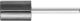 POLICAP Abrasive Cap Holder PCT 1015 A/3