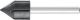 POLICAP Abrasive Cap Holder PCT 1626 G/6