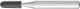 POLICAP Abrasive Cap Holder PCT 0515 L/6
