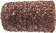 POLICAP Abrasive Cap Aluminium Oxide - A Shape PC 0510 A 80 Grit