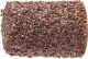 POLICAP Abrasive Cap Aluminium Oxide - A Shape PC 0712 A 60 Grit