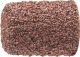 POLICAP Abrasive Cap Aluminium Oxide - A Shape PC 1015 A 60 Grit