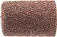 POLICAP Abrasive Cap Aluminium Oxide - A Shape PC 1626 A 60 Grit