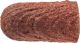 POLICAP Abrasive Cap Aluminium Oxide - C Shape PC 0511 C 280 Grit