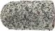 POLICAP Abrasive Cap Silicon Carbide (SiC-COOL - Reduced Heat) - C Shape PC 0511 C 80 Grit