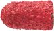 POLICAP Abrasive Cap Ceramic Oxide (CO-COOL - Reduced Heat) - C Shape PC 0511 C 80 Grit