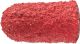 POLICAP Abrasive Cap Ceramic Oxide (CO-COOL - Reduced Heat) - C Shape PC 0511 C 120 Grit