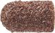 POLICAP Abrasive Cap Aluminium Oxide - C Shape PC 0713 C 60 Grit