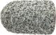 POLICAP Abrasive Cap Silicon Carbide (SiC-COOL - Reduced Heat) - C Shape PC 0713 C 80 Grit