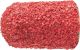 POLICAP Abrasive Cap Ceramic Oxide (CO-COOL - Reduced Heat) - C Shape PC 0713 C 80 Grit