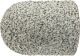 POLICAP Abrasive Cap Silicon Carbide (SiC-COOL - Reduced Heat) - C Shape PC 1015 C 80 Grit