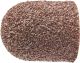 POLICAP Abrasive Cap Aluminium Oxide - C Shape PC 1317 C 60 Grit